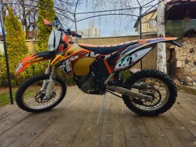     Ktm 350