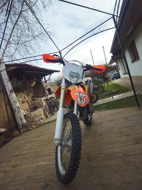 Ktm 350, снимка 3