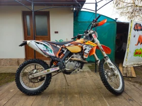 Ktm 350, снимка 2