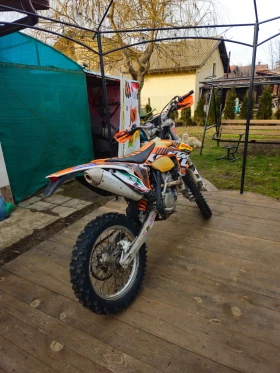 Ktm 350, снимка 5