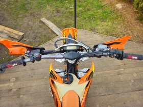 Ktm 350, снимка 9