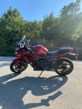 Yamaha XJ6 Diversion | Mobile.bg    6