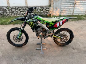 Обява за продажба на Kawasaki Kx 250f ~6 400 лв. - изображение 3