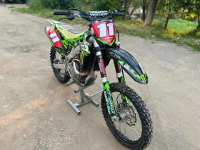 Обява за продажба на Kawasaki Kx 250f ~6 400 лв. - изображение 1