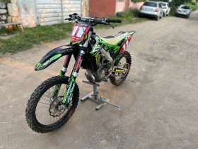 Обява за продажба на Kawasaki Kx 250f ~6 400 лв. - изображение 1