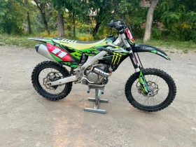 Обява за продажба на Kawasaki Kx 250f ~6 400 лв. - изображение 2