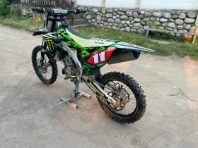 Обява за продажба на Kawasaki Kx 250f ~6 400 лв. - изображение 4