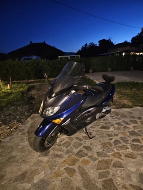 Yamaha T-max Tmax 500 | Mobile.bg    6