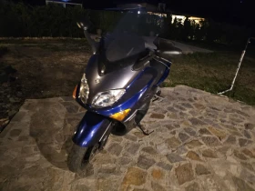 Yamaha T-max Tmax 500 | Mobile.bg    5