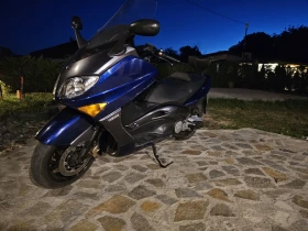 Yamaha T-max Tmax 500 | Mobile.bg    2