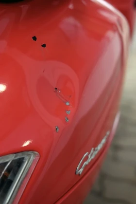 Vespa GTS 250 | Auto.bg — изображение 7