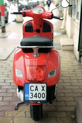 Vespa GTS 250 | Auto.bg — изображение 2