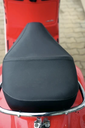 Vespa GTS 250 | Auto.bg — изображение 6