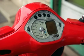 Vespa GTS 250 | Auto.bg — изображение 5