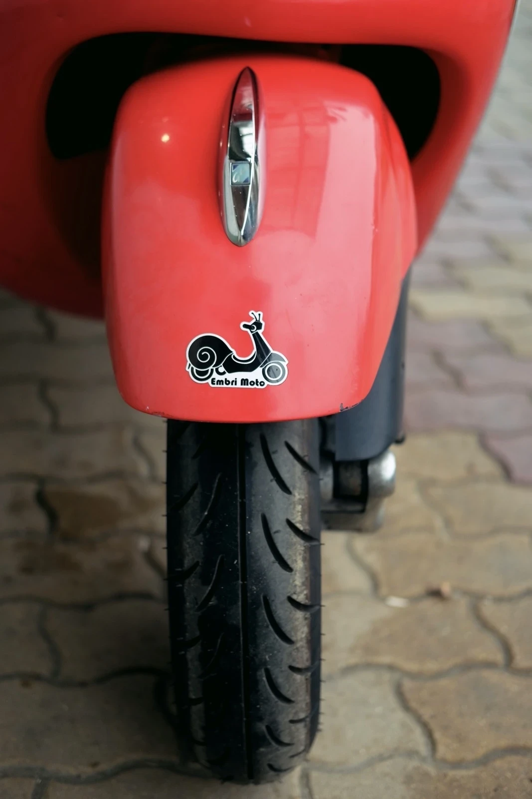 Vespa GTS 250, снимка 8 - Мотоциклети и мототехника - 54140503