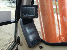 Багер DOOSAN Solar 140 LC-V, снимка 10