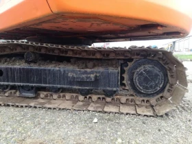 Багер DOOSAN Solar 140 LC-V, снимка 4