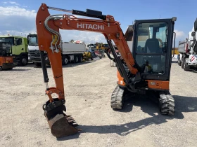  Hitachi ZX 33U-6 | Mobile.bg    17