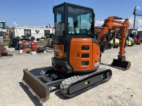 Обява за продажба на Багер Hitachi ZX 33U-6 ~Цена по договаряне - изображение 8
