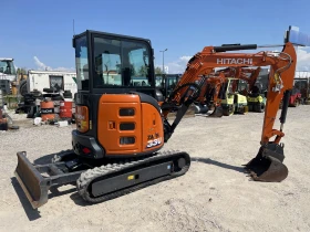  Hitachi ZX 33U-6 | Mobile.bg    16