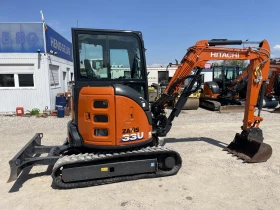 Обява за продажба на Багер Hitachi ZX 33U-6 ~Цена по договаряне - изображение 10