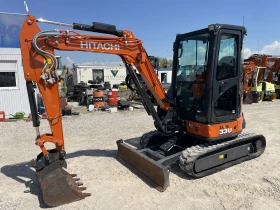 Обява за продажба на Багер Hitachi ZX 33U-6 ~Цена по договаряне - изображение 2