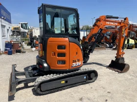 Обява за продажба на Багер Hitachi ZX 33U-6 ~Цена по договаряне - изображение 9