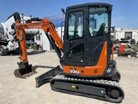 Обява за продажба на Багер Hitachi ZX 33U-6 ~Цена по договаряне - изображение 4