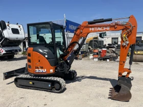  Hitachi ZX 33U-6 | Mobile.bg    13