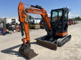 Обява за продажба на Багер Hitachi ZX 33U-6 ~Цена по договаряне - изображение 3
