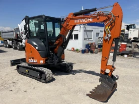  Hitachi ZX 33U-6 | Mobile.bg    14