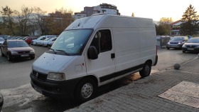 Кемпер Fiat Ducato, снимка 10