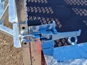 За автомобил Vlemmix MT 400/3 3500KG 3Х1500KG, снимка 7