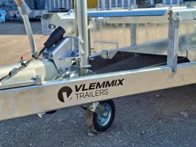 �� ��������� Vlemmix MT 400/3 3500KG 3�1500KG | Mobile.bg � ����� ������ 12