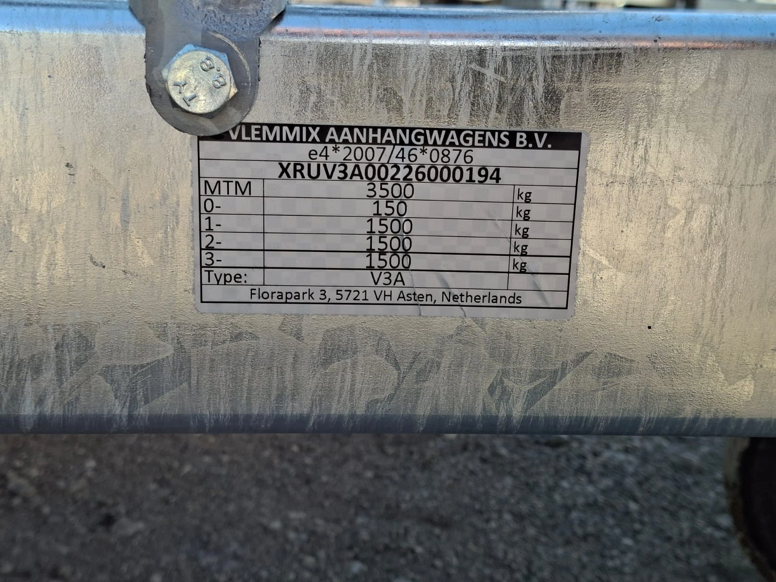 �� ��������� Vlemmix MT 400/3 3500KG 3�1500KG | Mobile.bg � ����������� 14