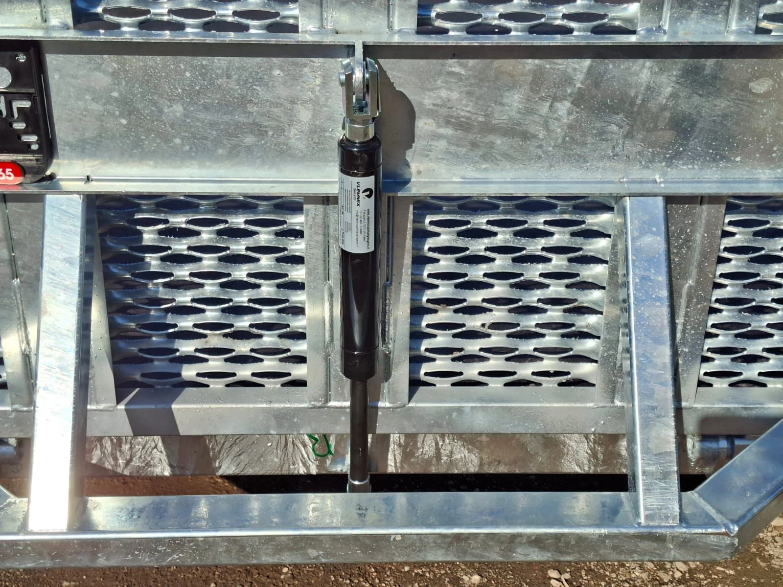 �� ��������� Vlemmix MT 400/3 3500KG 3�1500KG | Mobile.bg � ����������� 8