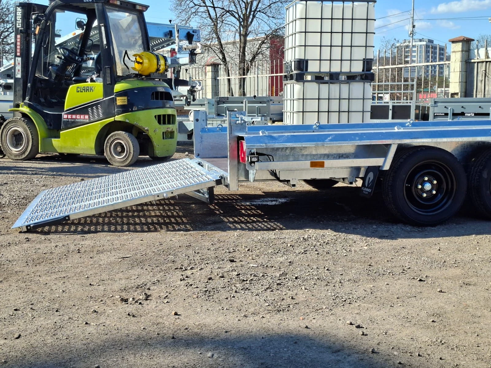 �� ��������� Vlemmix MT 400/3 3500KG 3�1500KG | Mobile.bg � ����������� 10