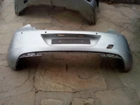 Рама и Каросерия за Opel Astra, снимка 11