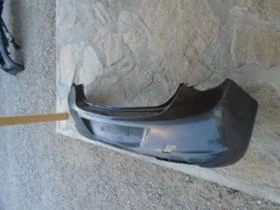 Рама и Каросерия за Opel Astra, снимка 3