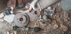 Авточасти Форд Ескорт, снимка 8