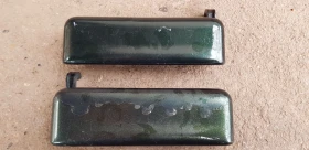 Авточасти Форд Ескорт, снимка 3