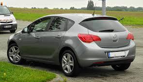 Рама и Каросерия за Opel Astra, снимка 9 - Части - 13310563