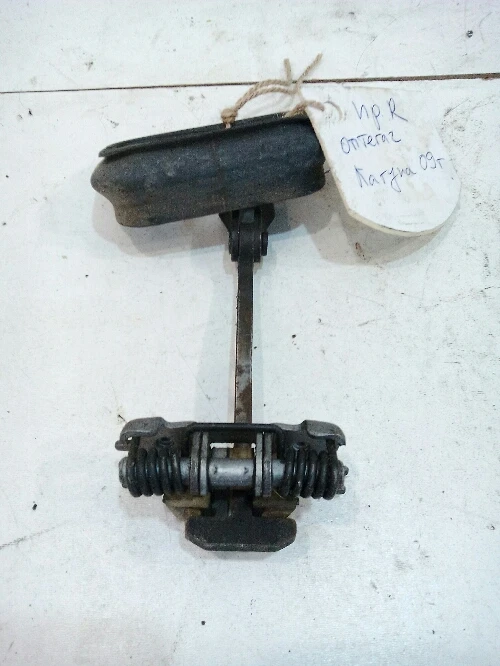 Панта ограничителна предна дясна Рено Лагуна