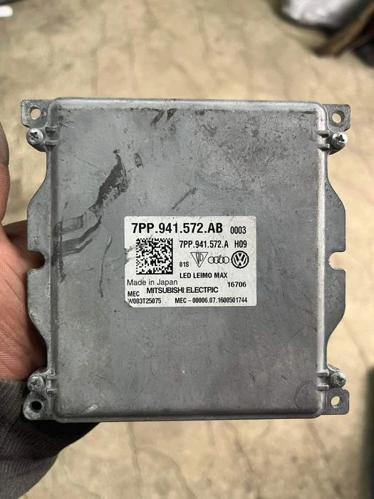 Mitsubishi-Electric Баласт модул 7PP941572A b MATRIX Audi Vw Porsche
