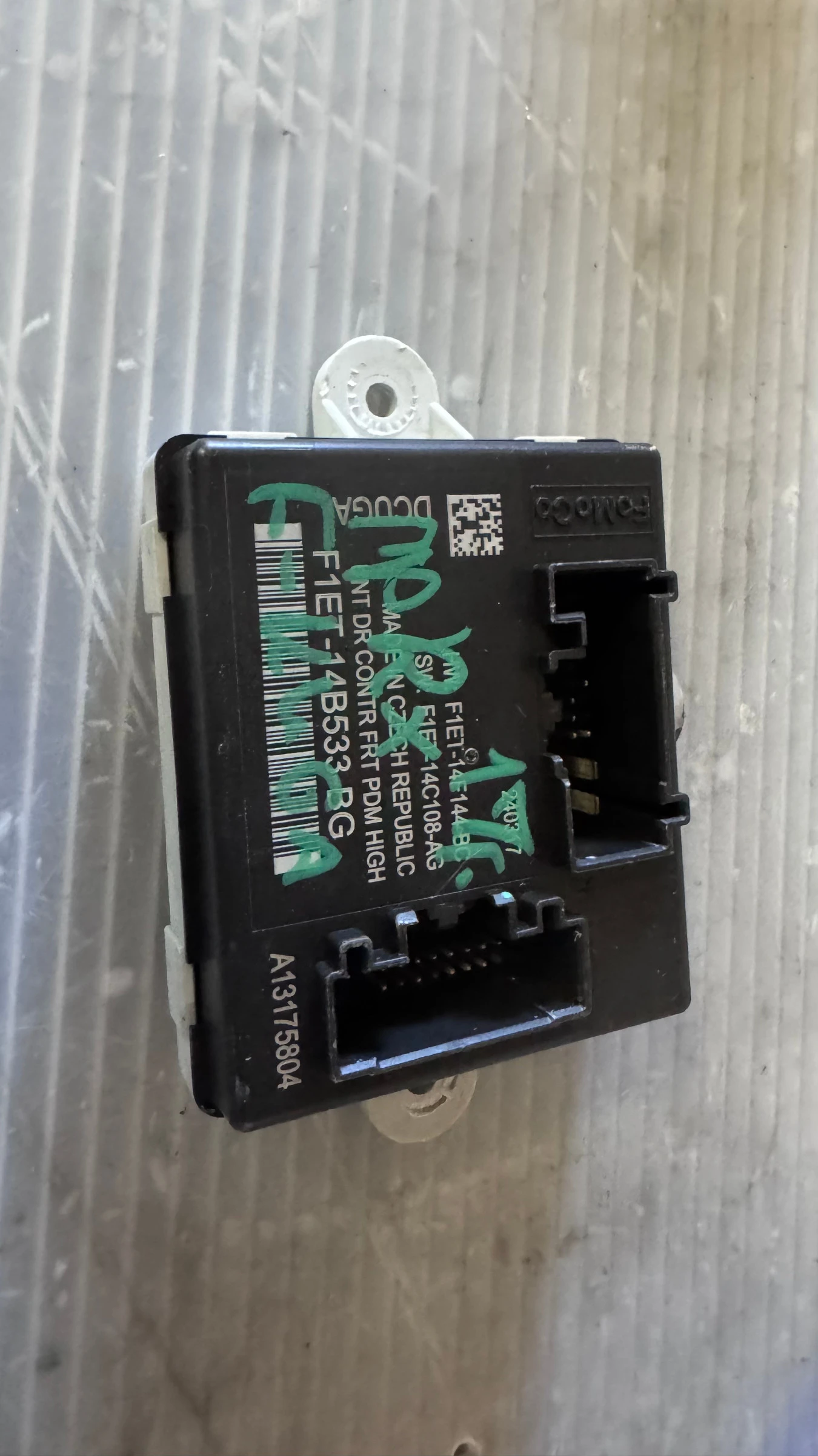      Ford Kuga - F1ET-14B533-BG | Mobile.bg   1