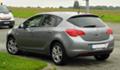 Рама и Каросерия за Opel Astra, снимка 9