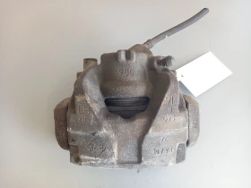 Спирачен апарат преден ляв Рено Меган 1.5дци (к)