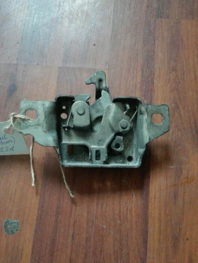 Ключалка преден капак (брава) Рено Модус