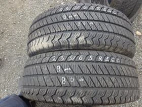 Гуми Зимни 235/65R16, снимка 12