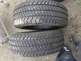 Гуми Зимни 235/65R16, снимка 2